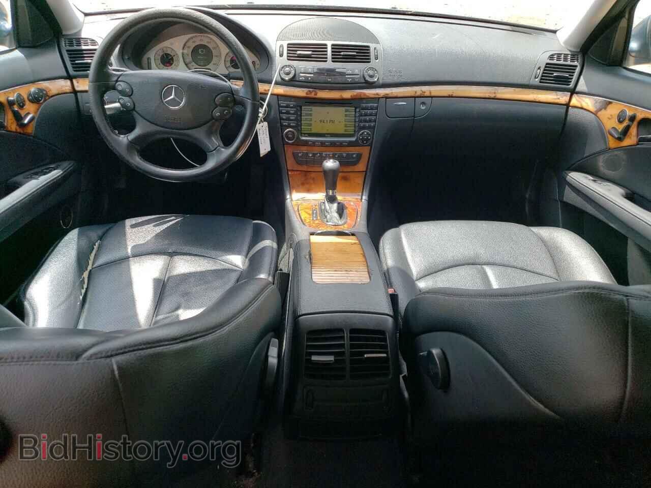 2008 MERCEDES-BENZ E-CLASS - VIN: WDBUF87X18B205486 - Фото 8