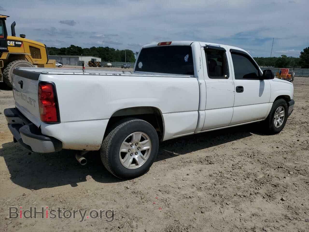 2007 CHEVROLET ALL Models - VIN: 1GCEC19V97Z173491 - Фото 3