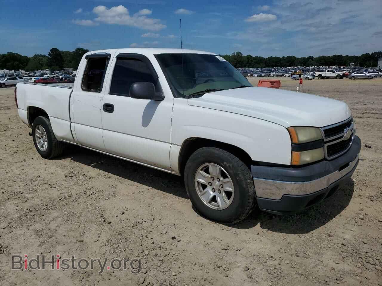 2007 CHEVROLET ALL Models - VIN: 1GCEC19V97Z173491 - Фото 4