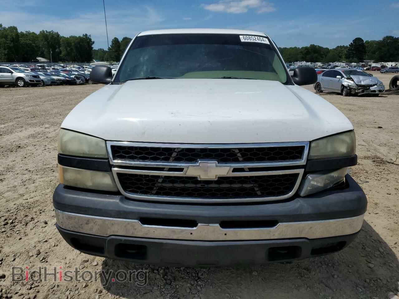 2007 CHEVROLET ALL Models - VIN: 1GCEC19V97Z173491 - Фото 5