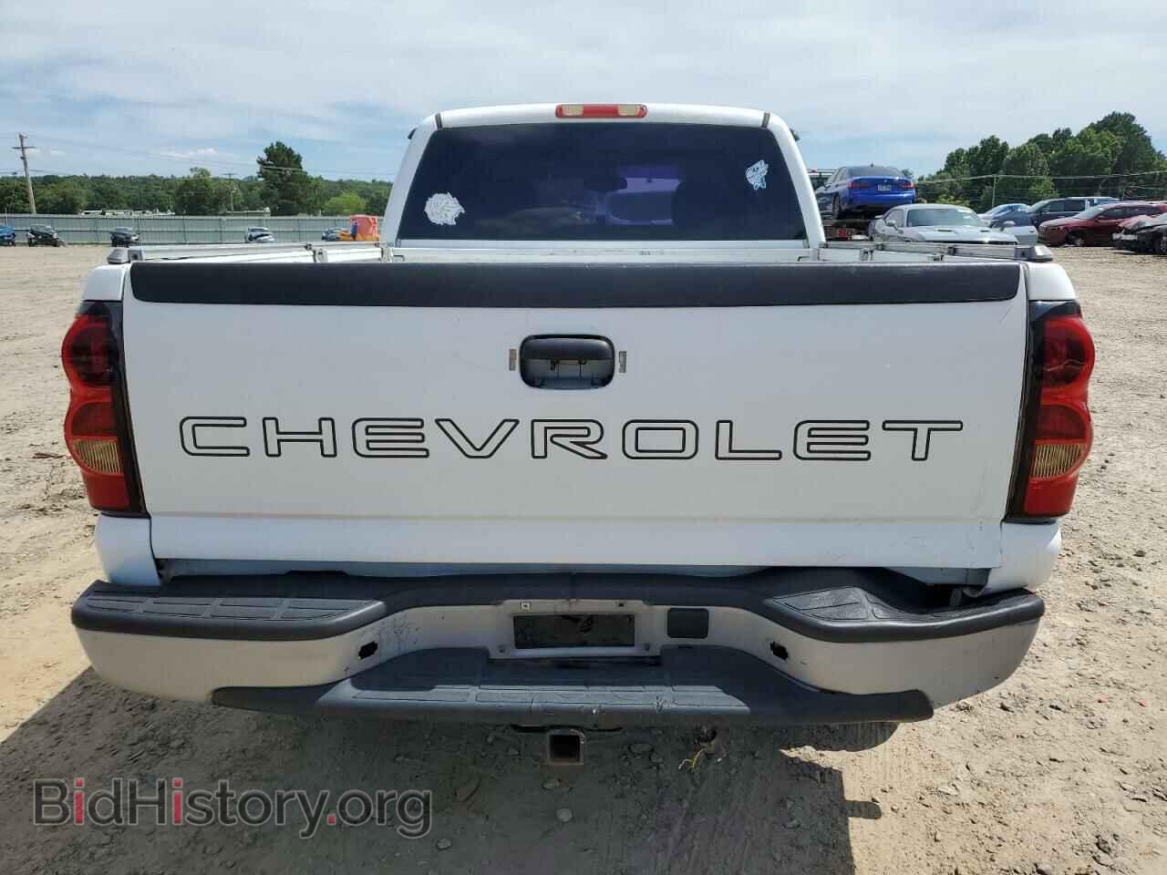 2007 CHEVROLET ALL Models - VIN: 1GCEC19V97Z173491 - Фото 6