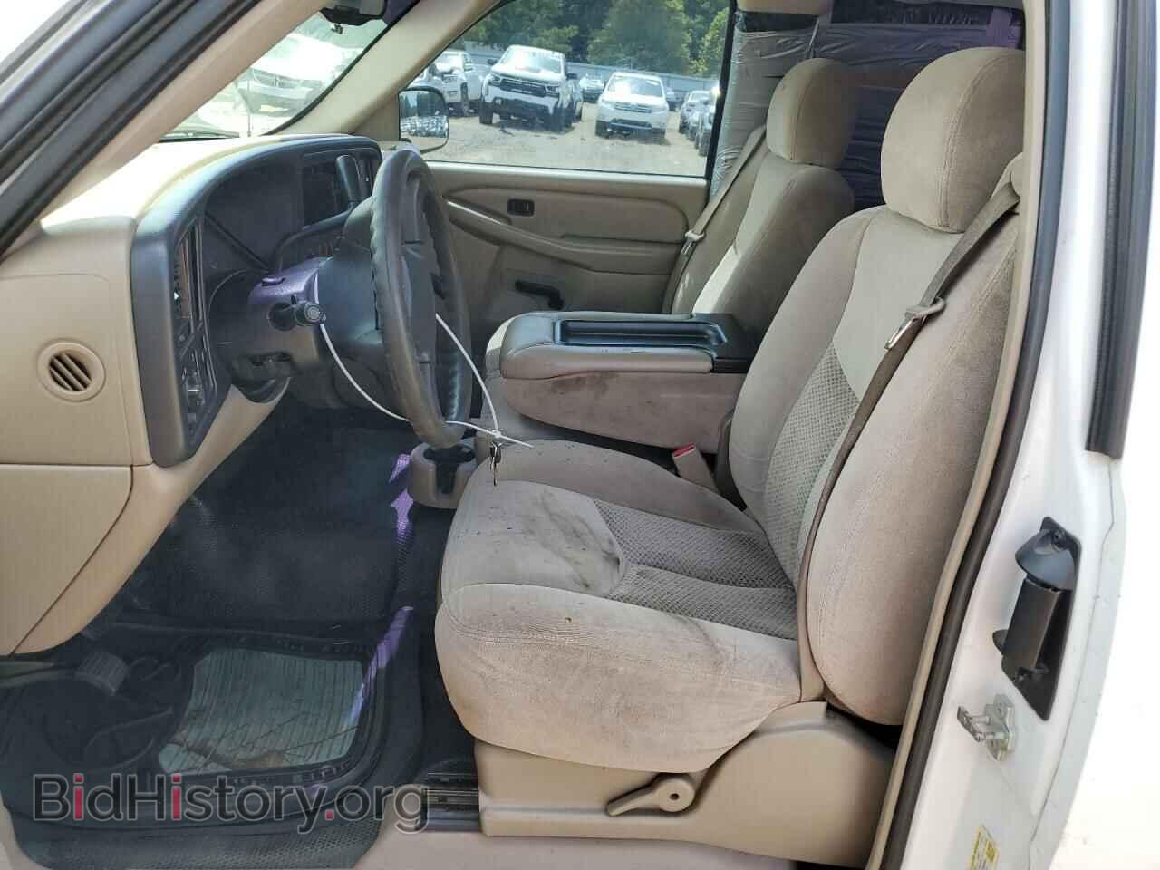 2007 CHEVROLET ALL Models - VIN: 1GCEC19V97Z173491 - Фото 7
