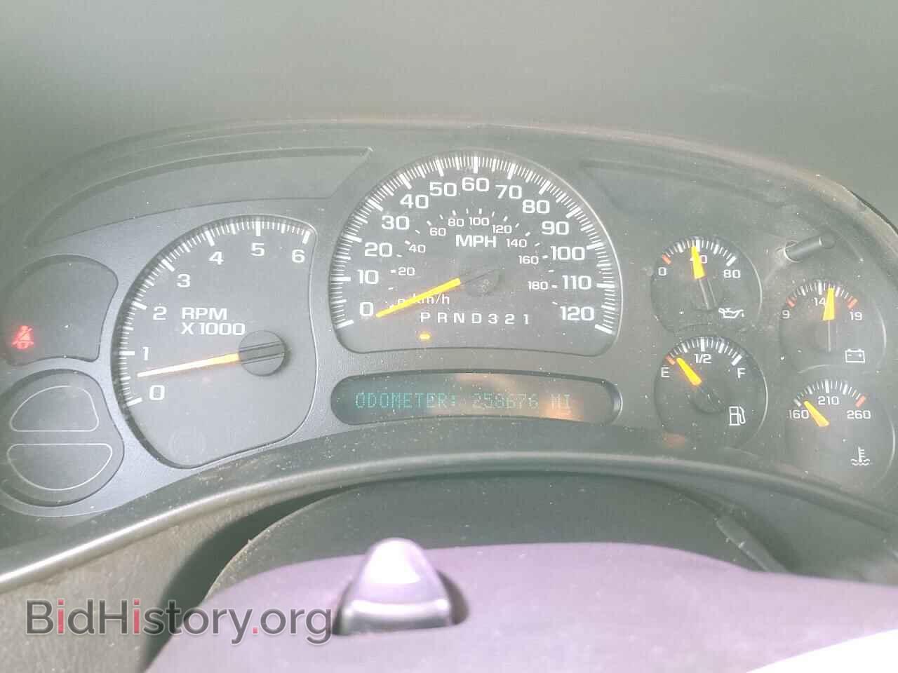 2007 CHEVROLET ALL Models - VIN: 1GCEC19V97Z173491 - Фото 9