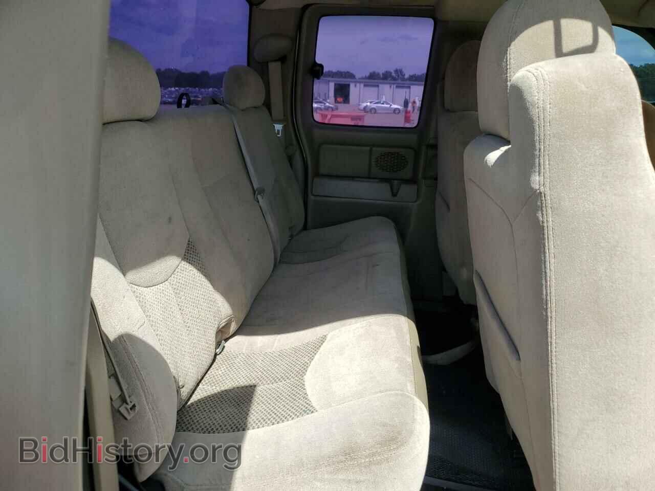 2007 CHEVROLET ALL Models - VIN: 1GCEC19V97Z173491 - Фото 10