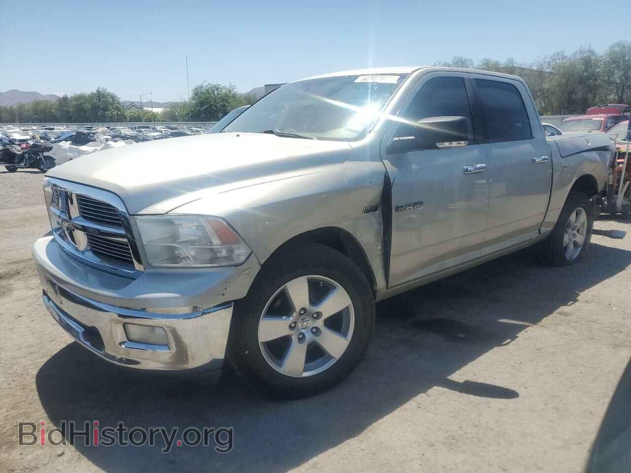Фотография 1D3HB13T69J515446 - DODGE All Models 2009