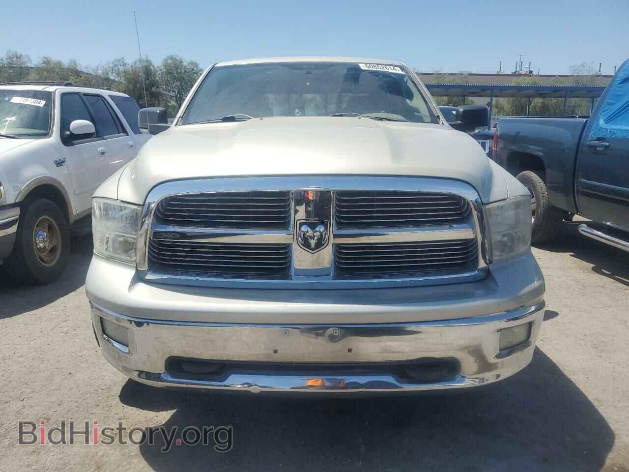 2009 DODGE All Models - VIN: 1D3HB13T69J515446 - Photo 5