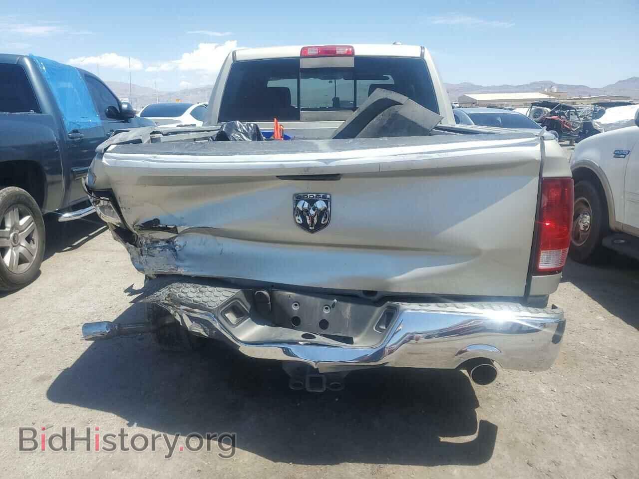 2009 DODGE All Models - VIN: 1D3HB13T69J515446 - Photo 6