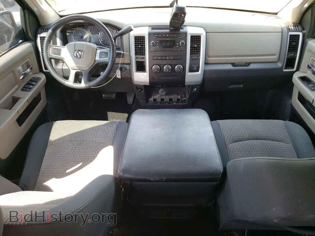2009 DODGE All Models - VIN: 1D3HB13T69J515446 - Photo 8