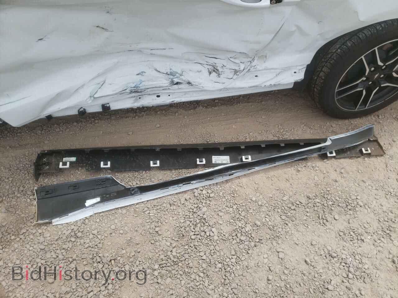 2023 FORD ALL Models - VIN: 1FATP8UH3P5108493 - Фото 12