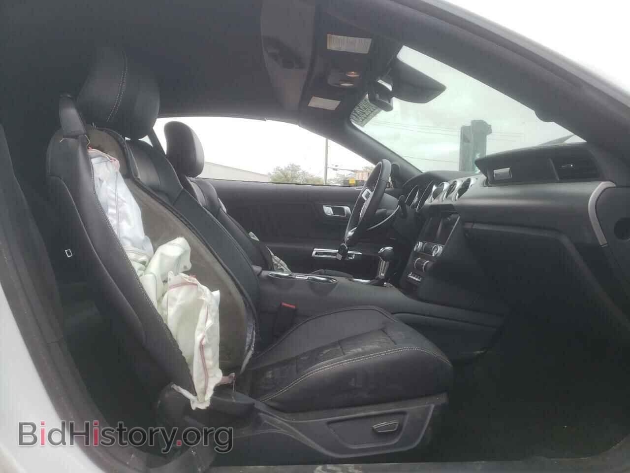 2023 FORD ALL Models - VIN: 1FATP8UH3P5108493 - Фото 7