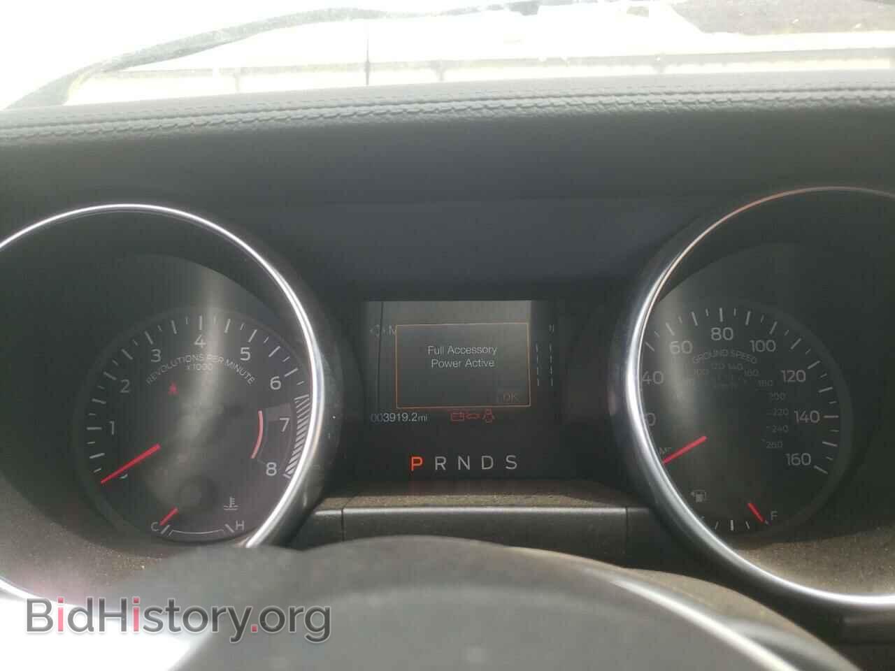 2023 FORD ALL Models - VIN: 1FATP8UH3P5108493 - Фото 9