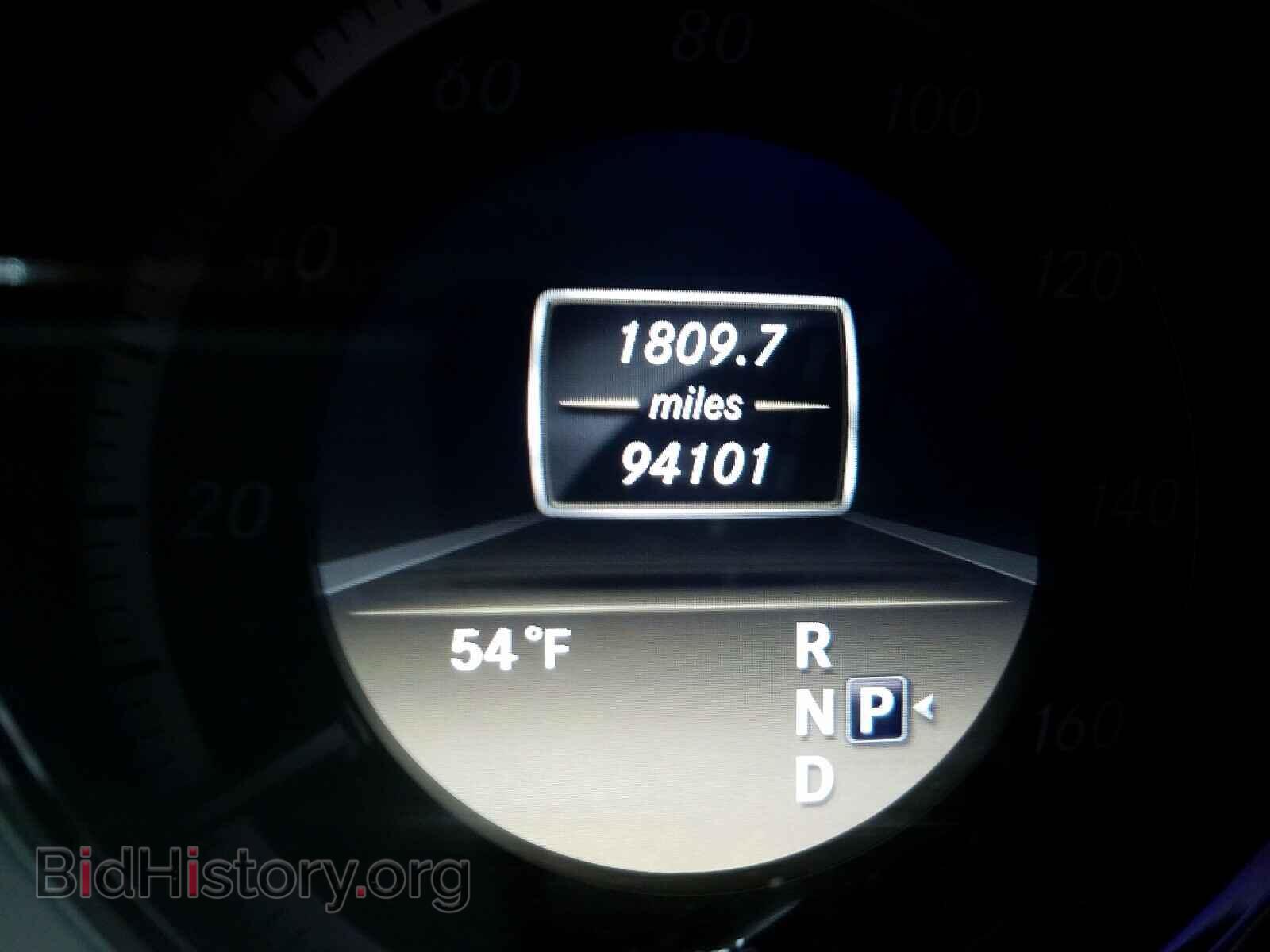 2012 MERCEDES-BENZ E-CLASS - VIN: WDDHF8JBXCA595802 - Фото 8
