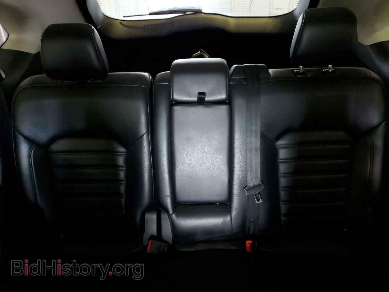2020 FORD EDGE - VIN: 2FMPK3J94LBA57906 - Фото 10