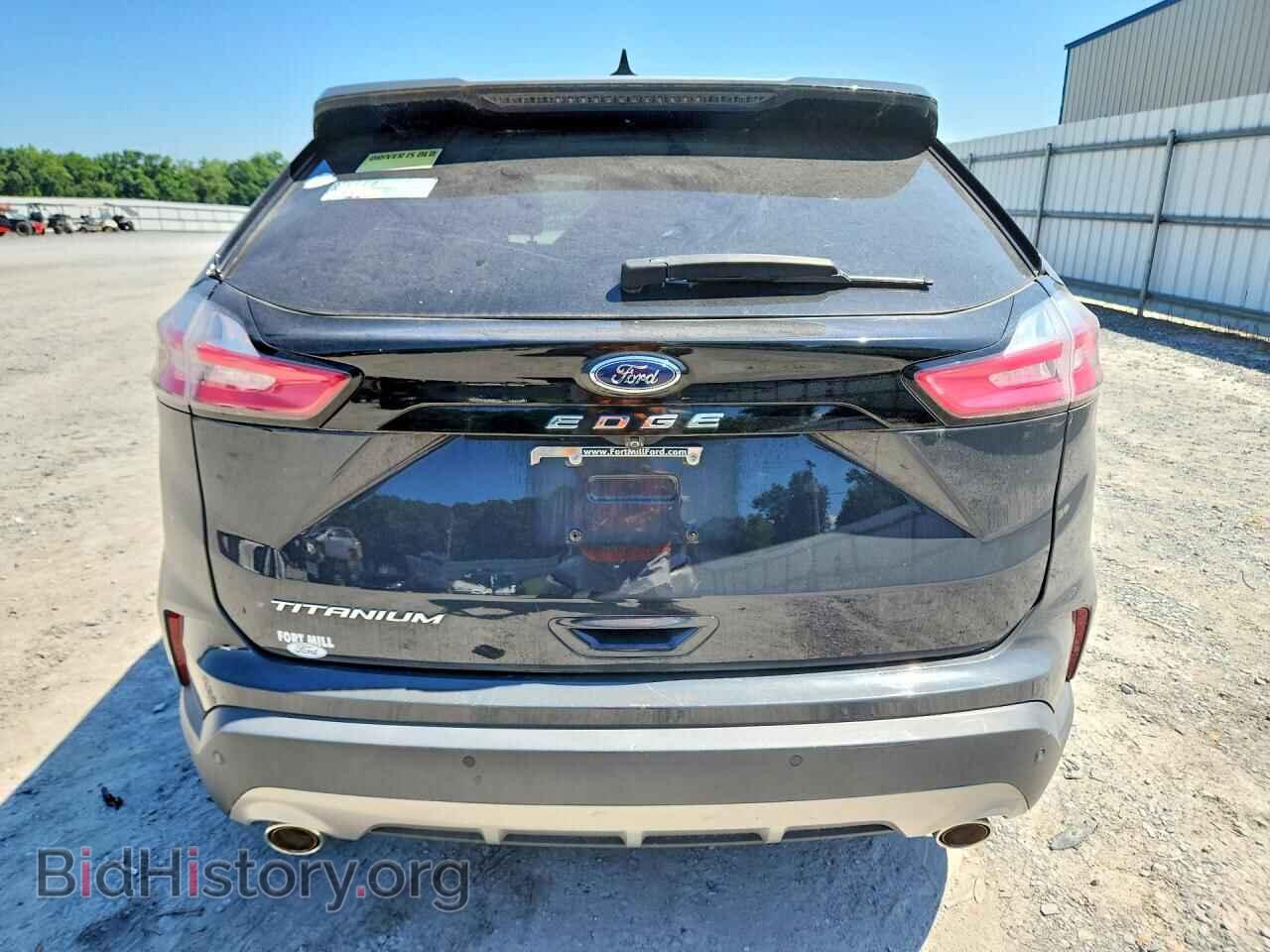2021 FORD EDGE - VIN: 2FMPK3K91MBA12759 - Photo 6