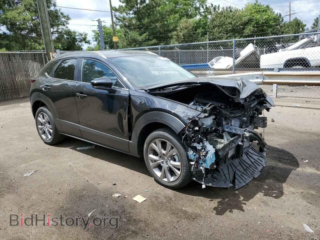 2023 MAZDA CX30 - VIN: 3MVDMBCM7PM561088 - Фото 4