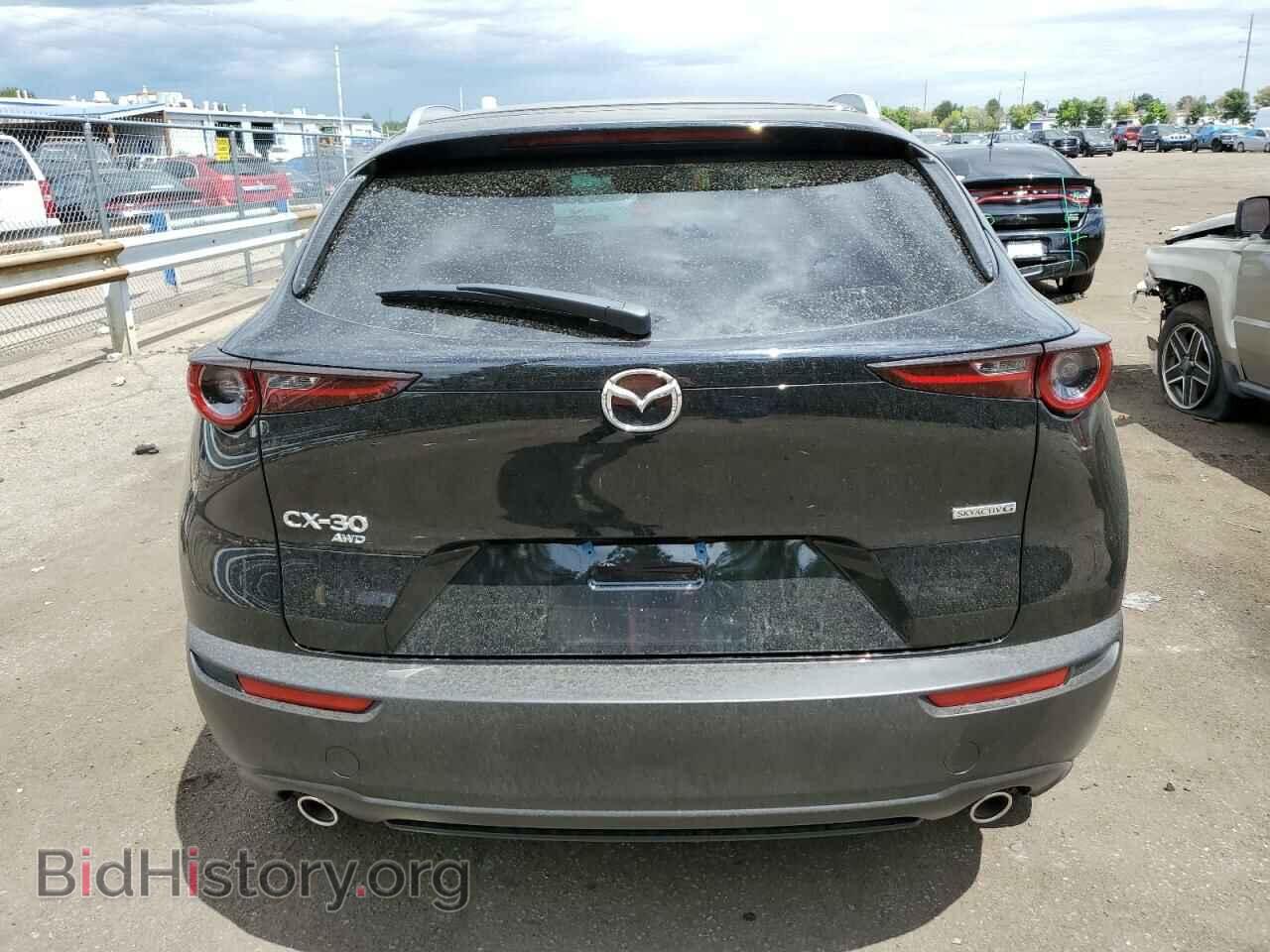 2023 MAZDA CX30 - VIN: 3MVDMBCM7PM561088 - Фото 6