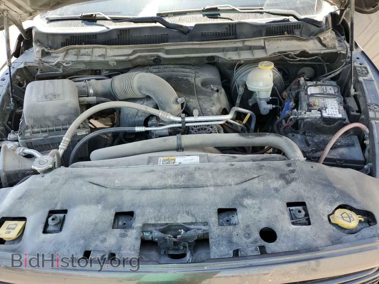 2018 RAM 1500 - VIN: 3C6JR6CT3JG151549 - Фото 11