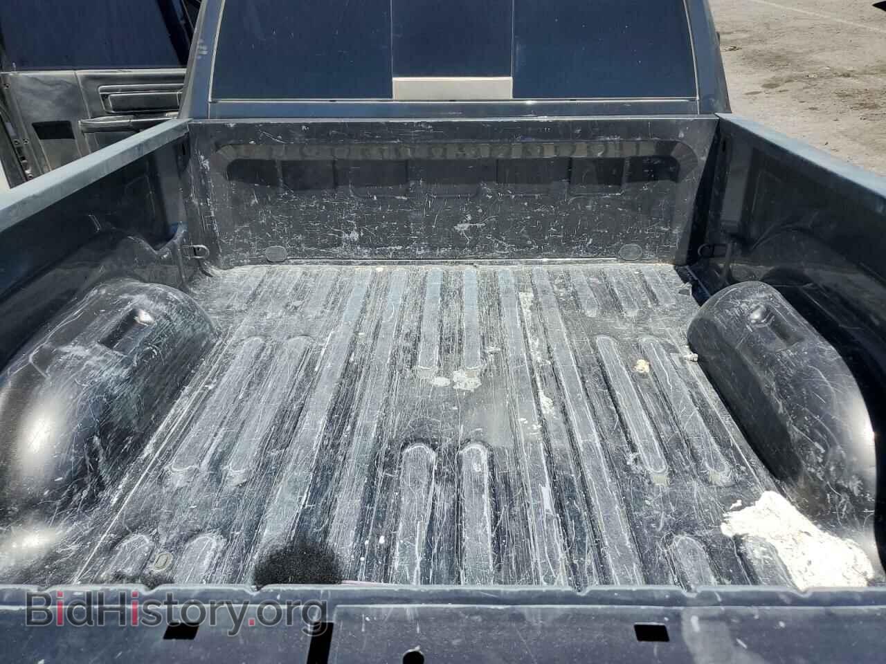 2018 RAM 1500 - VIN: 3C6JR6CT3JG151549 - Фото 10