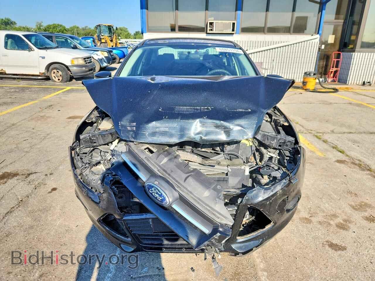 2013 FORD FOCUS - VIN: 1FADP3F25DL188824 - Фото 5