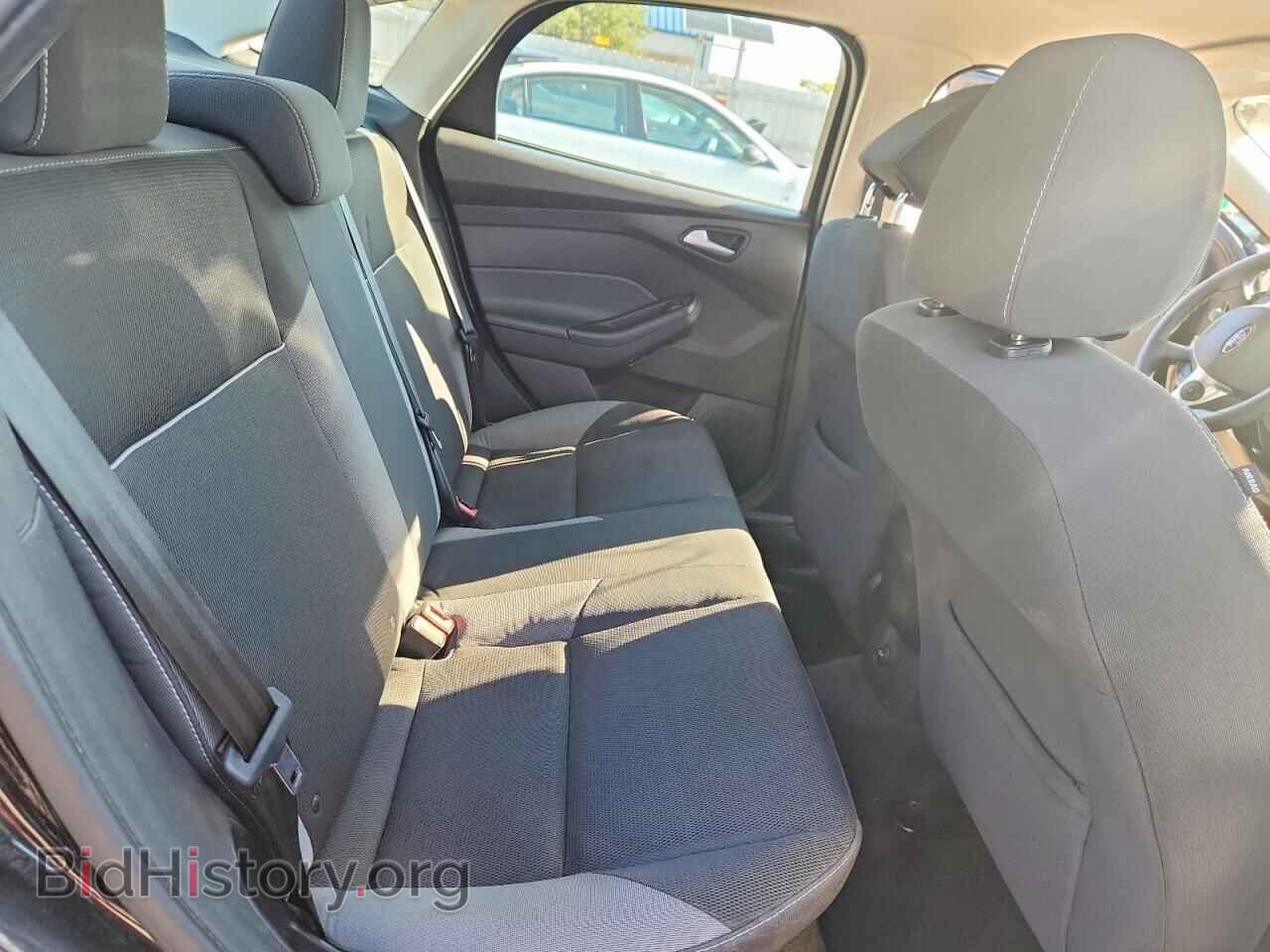 2013 FORD FOCUS - VIN: 1FADP3F25DL188824 - Фото 10