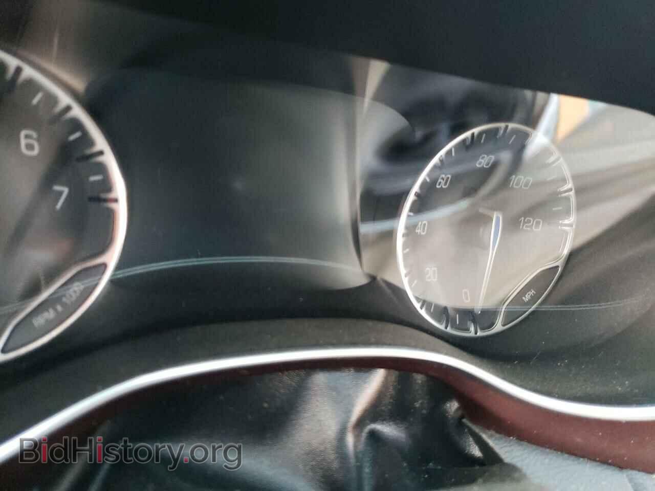 2019 CHRYSLER PACIFICA - VIN: 2C4RC1GG9KR667438 - Photo 8