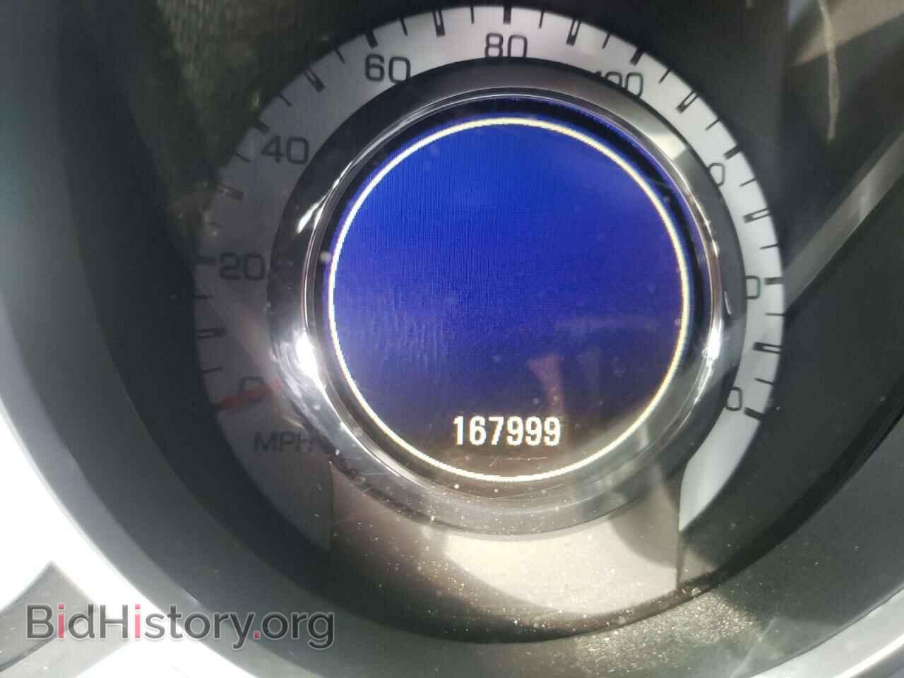 2012 CADILLAC SRX - VIN: 3GYFNAE35CS657002 - Фото 8