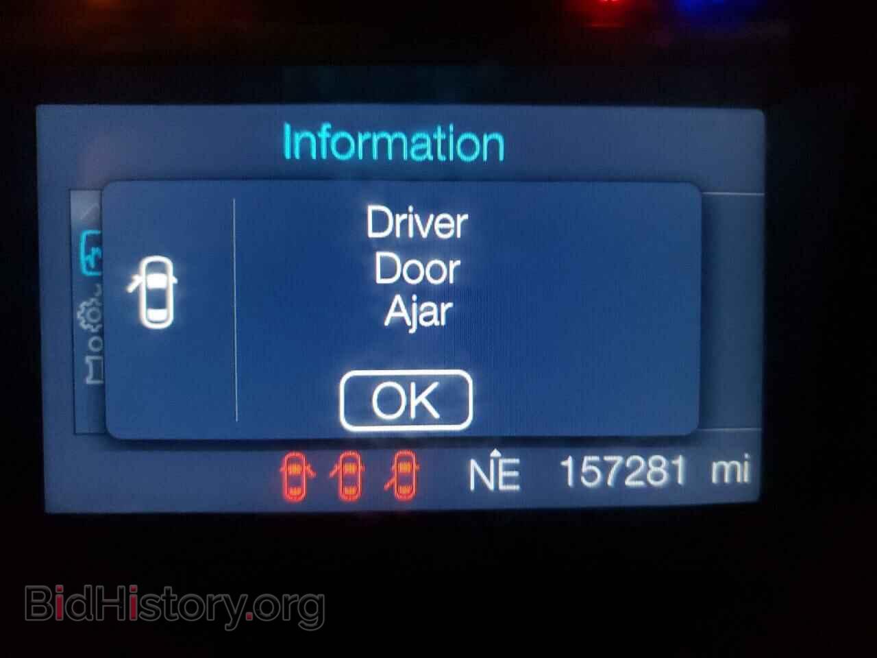 2011 FORD EDGE - VIN: 2FMDK3GC3BBA32841 - Фото 8
