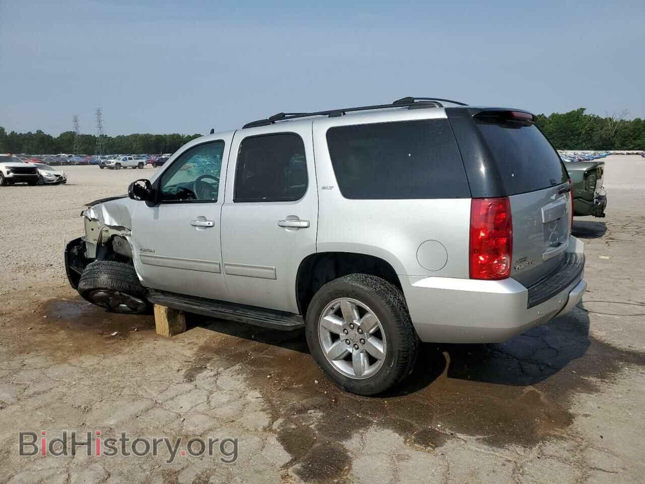 2013 GMC YUKON - VIN: 1GKS2CE08DR354528 - Фото 2