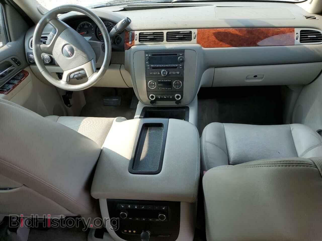2013 GMC YUKON - VIN: 1GKS2CE08DR354528 - Фото 8