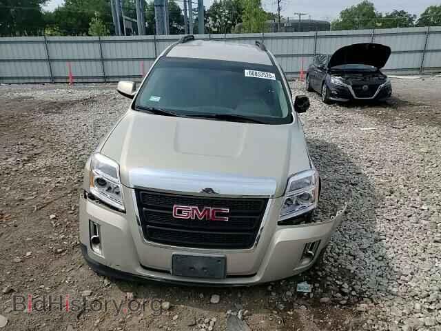 2011 GMC TERRAIN - VIN: 2CTFLTECXB6292812 - Photo 14