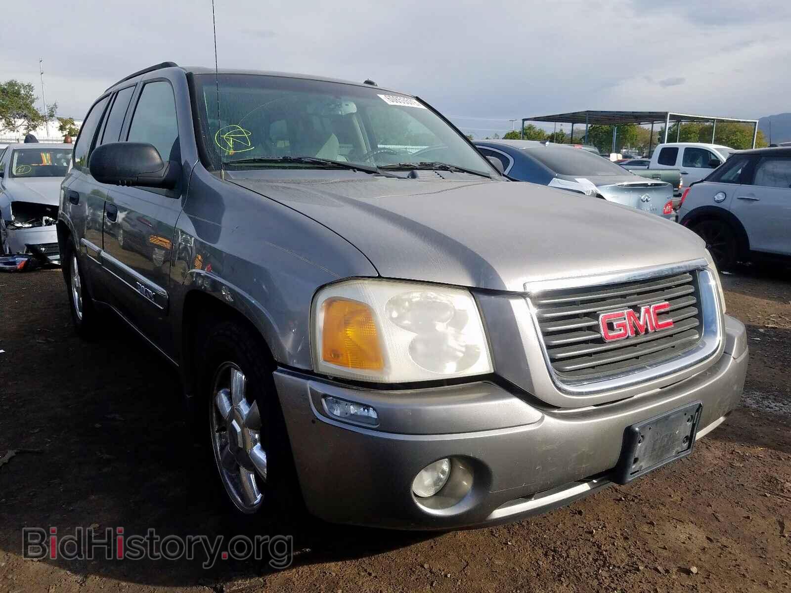 Photo 1GKDS13S052218891 - GMC ENVOY 2005
