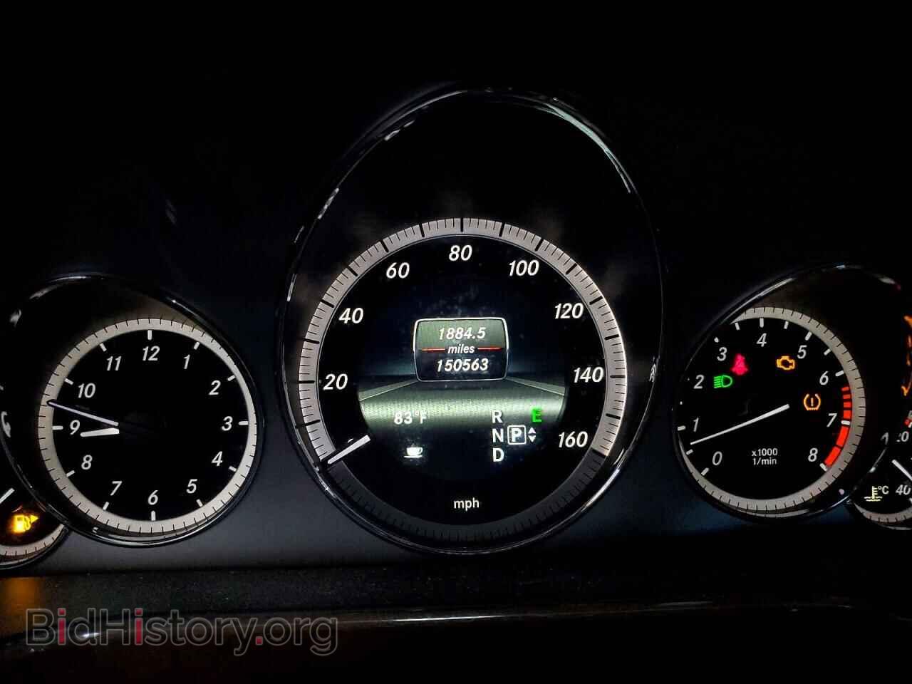 2013 MERCEDES-BENZ E-CLASS - VIN: WDDHF8JB2DA689304 - Фото 9