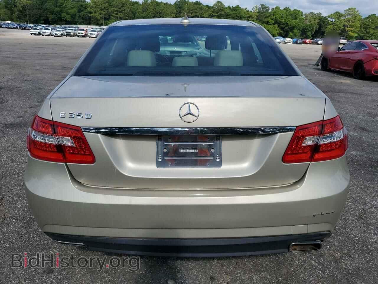 2013 MERCEDES-BENZ E-CLASS - VIN: WDDHF5KB2DA712495 - Фото 6