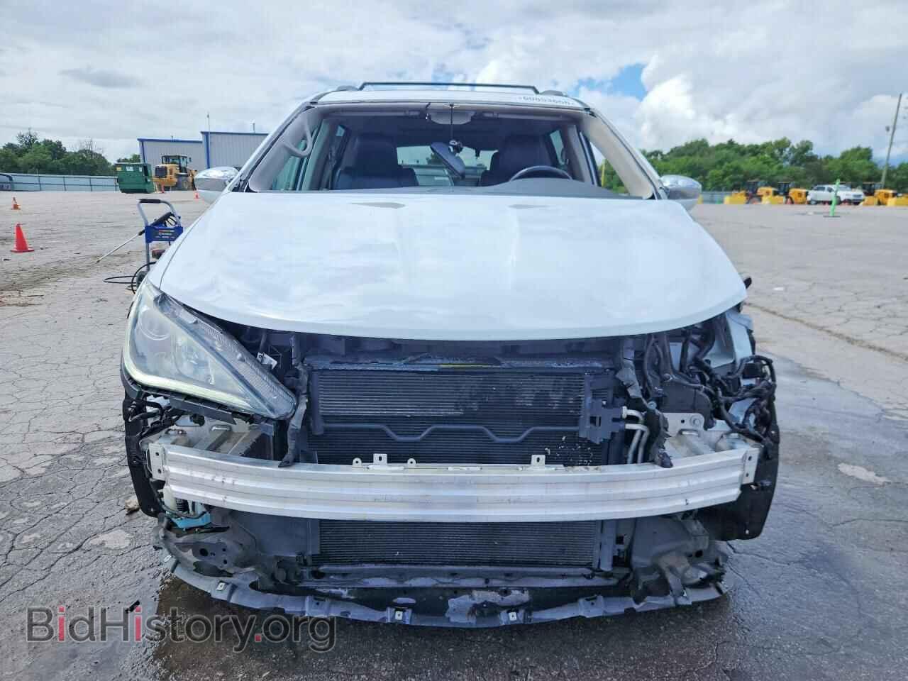 2018 CHRYSLER PACIFICA - VIN: 2C4RC1GG1JR314660 - Photo 5