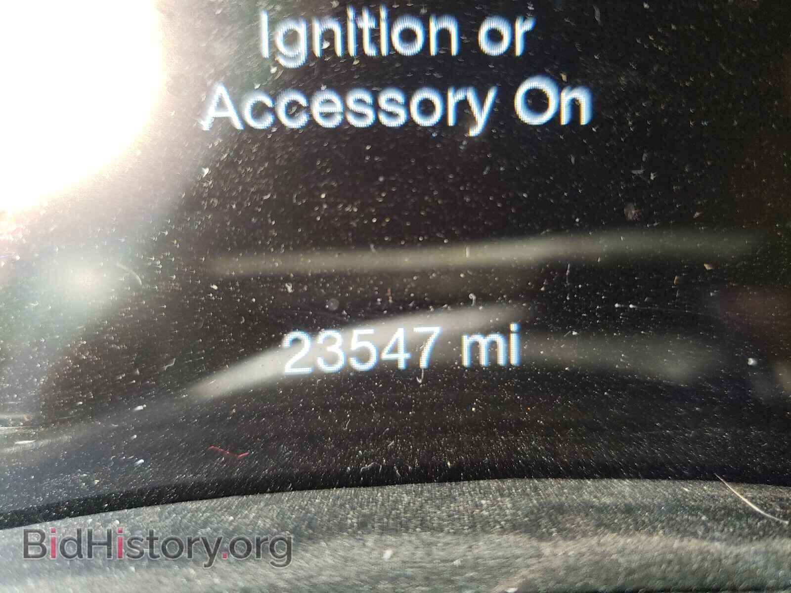 2020 DODGE DURANGO - VIN: 1C4RDJAG5LC253041 - Фото 8
