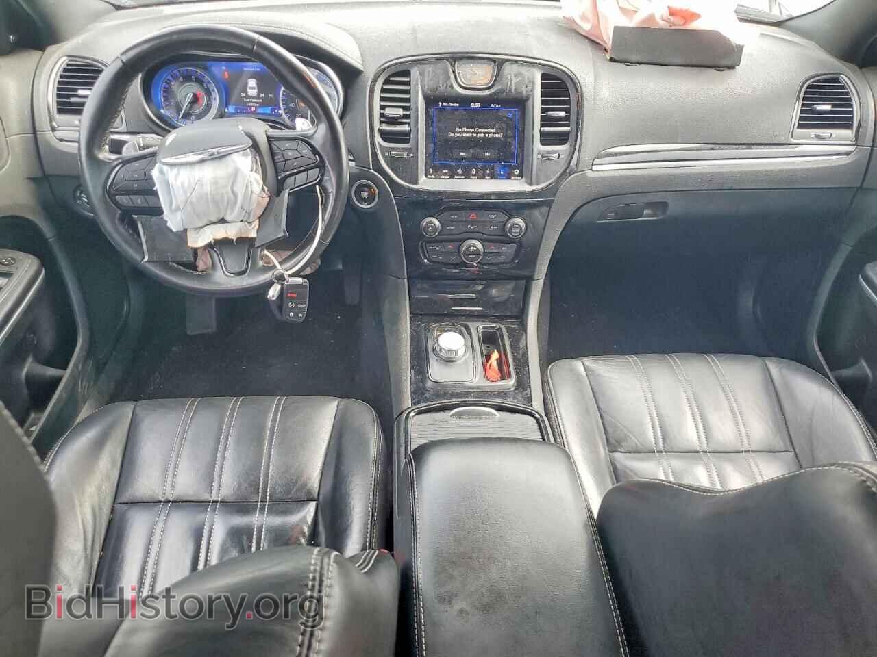 2021 CHRYSLER 300 - VIN: 2C3CCABG7MH585749 - Photo 8