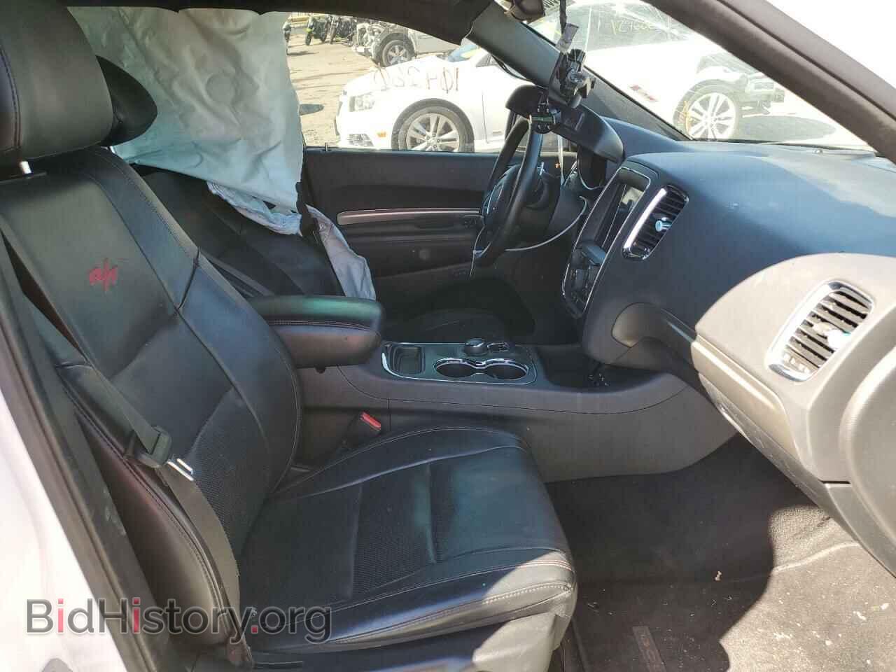 2015 DODGE DURANGO - VIN: 1C4SDHCT9FC834180 - Photo 5