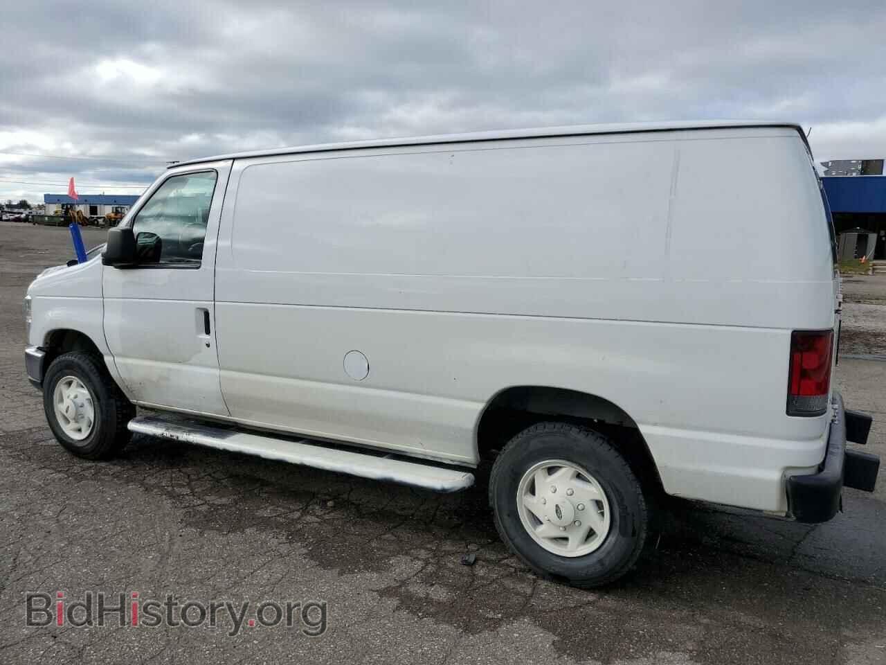2013 FORD ECONOLINE - VIN: 1FTNE2EW7DDA45693 - Фото 3