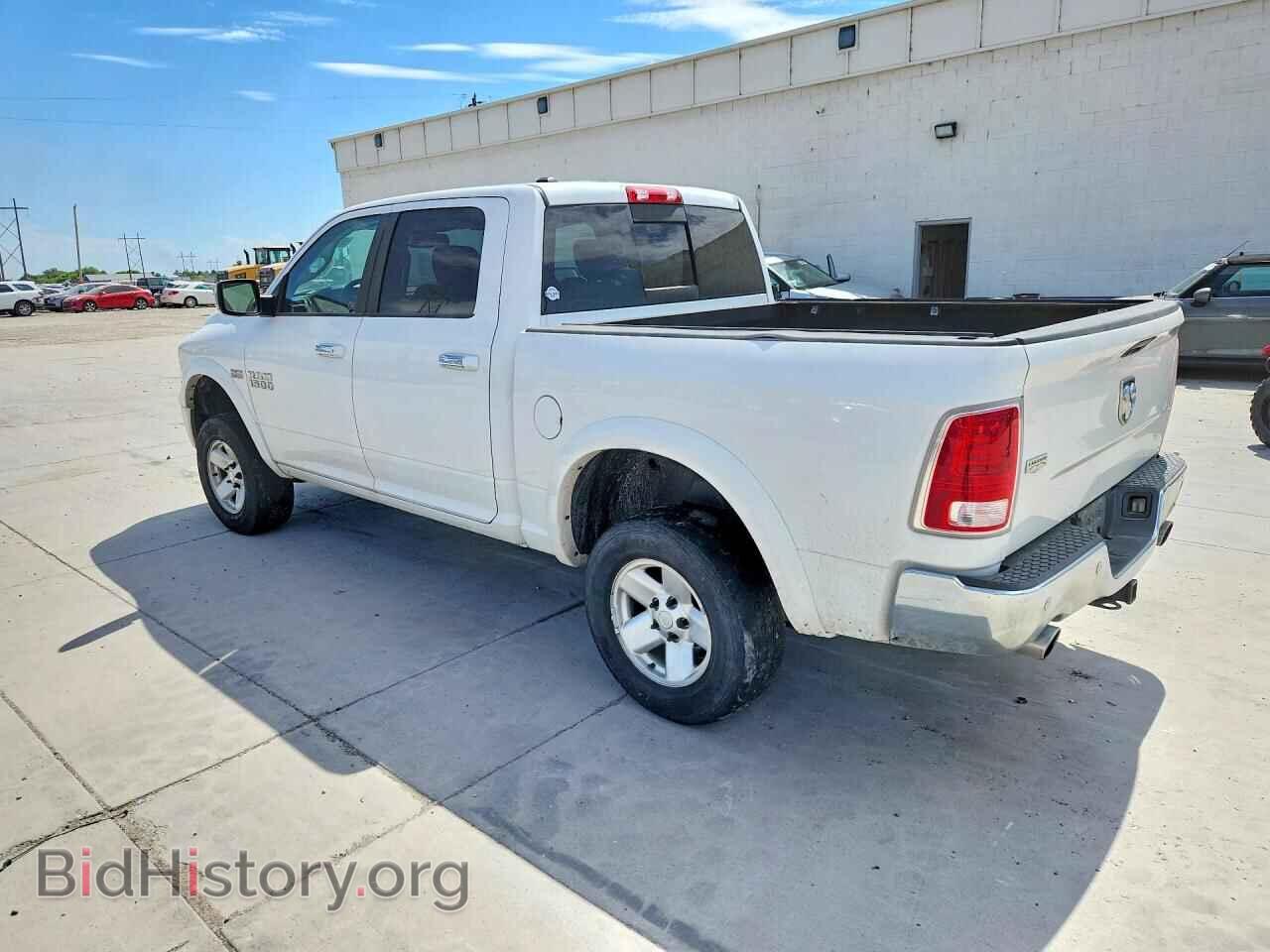 2015 RAM 1500 - VIN: 1C6RR7NT9FS609701 - Photo 2