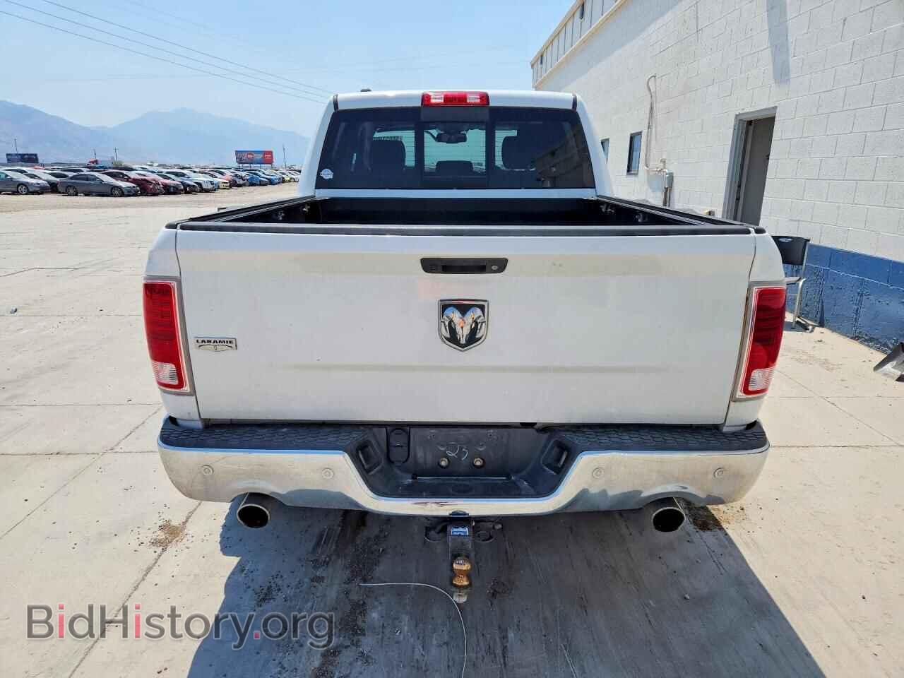 2015 RAM 1500 - VIN: 1C6RR7NT9FS609701 - Photo 6