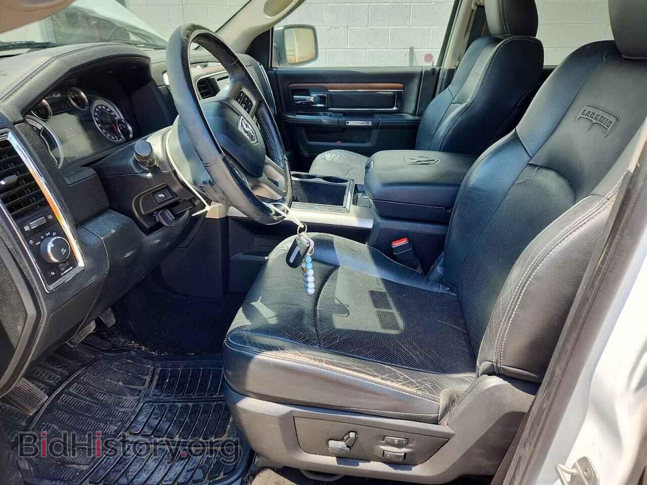 2015 RAM 1500 - VIN: 1C6RR7NT9FS609701 - Photo 7