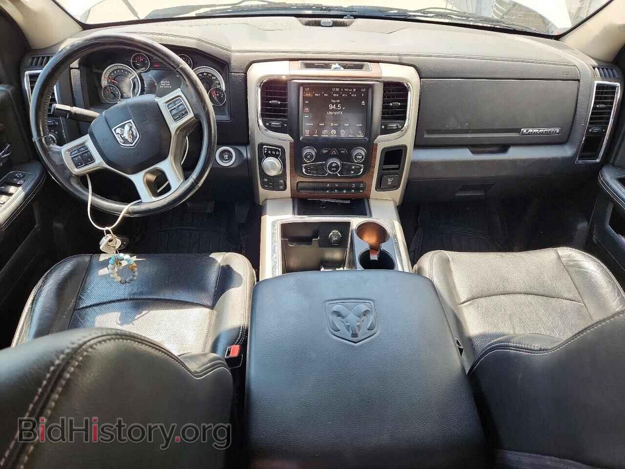 2015 RAM 1500 - VIN: 1C6RR7NT9FS609701 - Photo 8