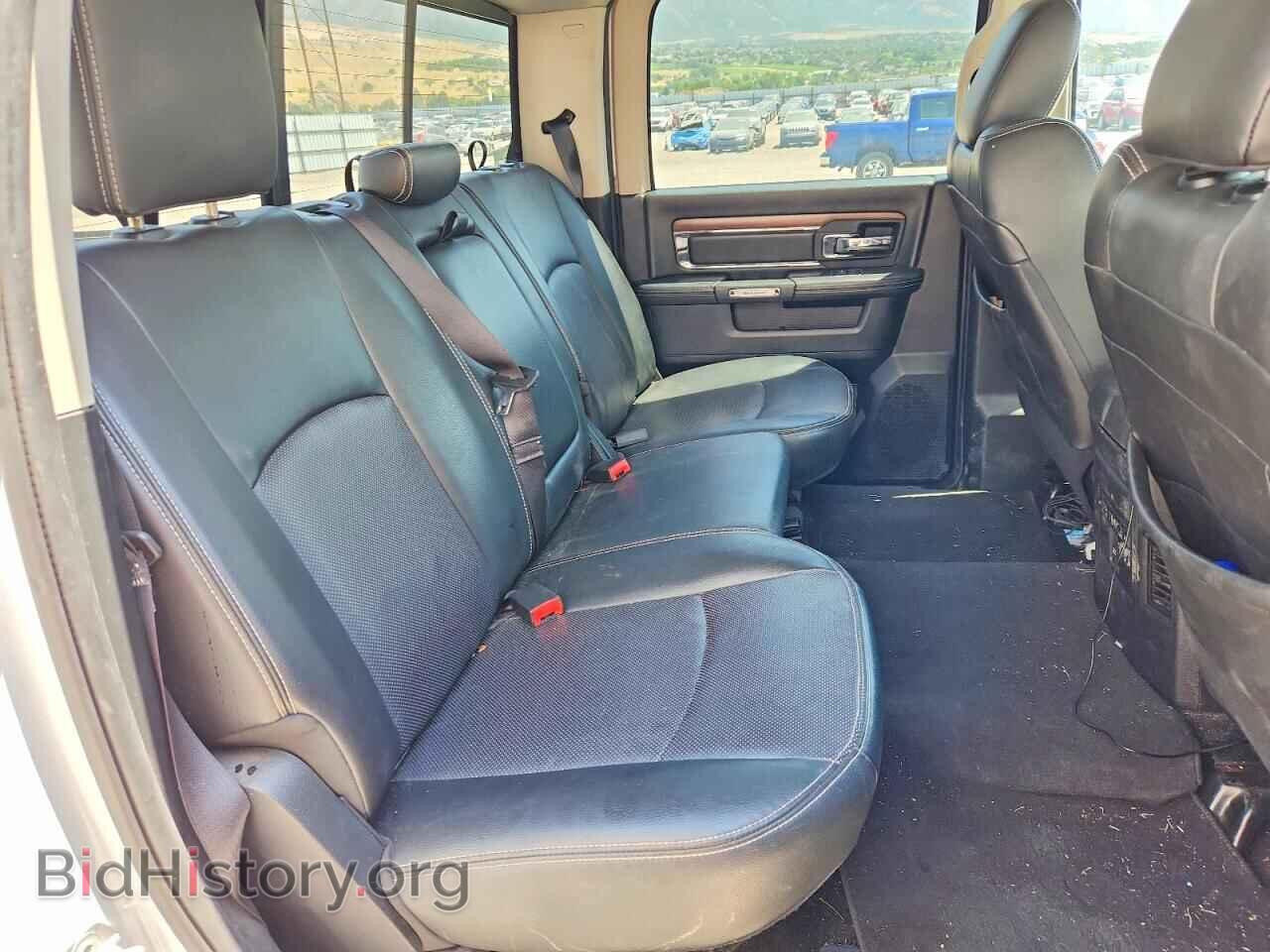 2015 RAM 1500 - VIN: 1C6RR7NT9FS609701 - Photo 10