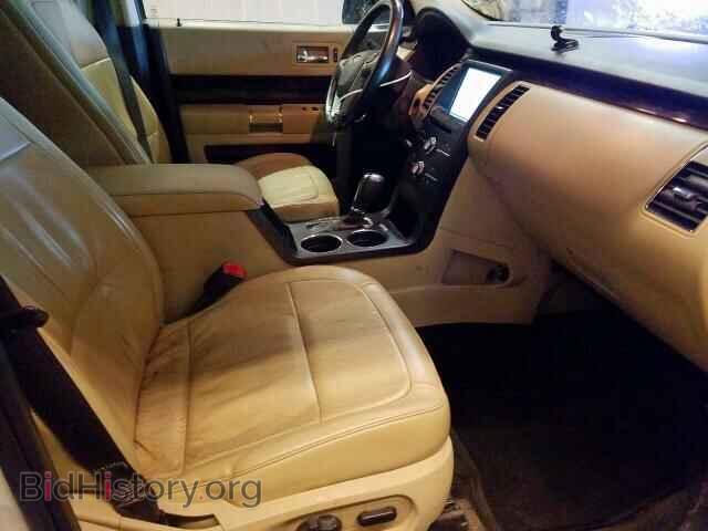 2013 FORD FLEX - VIN: 2FMHK6C88DBD06364 - Photo 5
