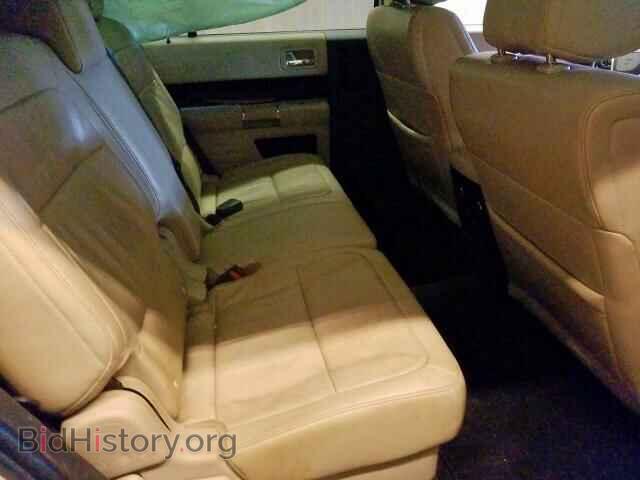 2013 FORD FLEX - VIN: 2FMHK6C88DBD06364 - Photo 6