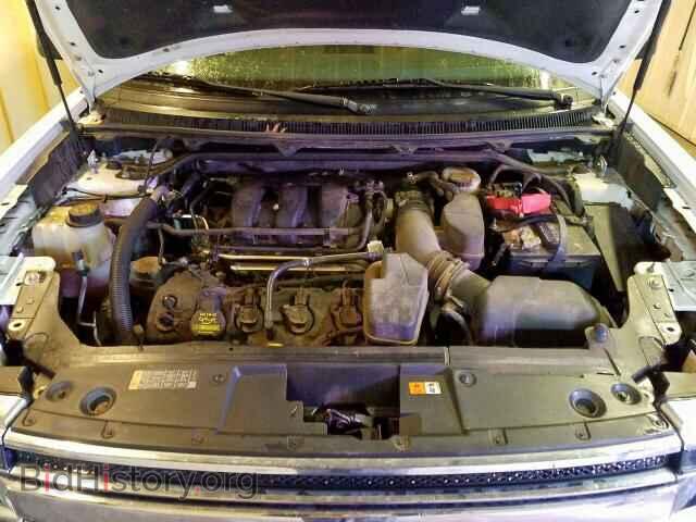 2013 FORD FLEX - VIN: 2FMHK6C88DBD06364 - Photo 7