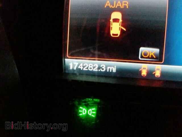2013 FORD FLEX - VIN: 2FMHK6C88DBD06364 - Photo 8