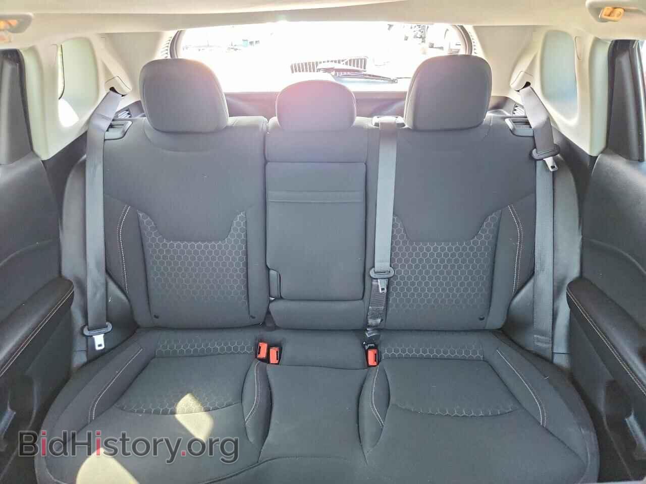 2020 JEEP COMPASS - VIN: 3C4NJDABXLT112600 - Photo 10