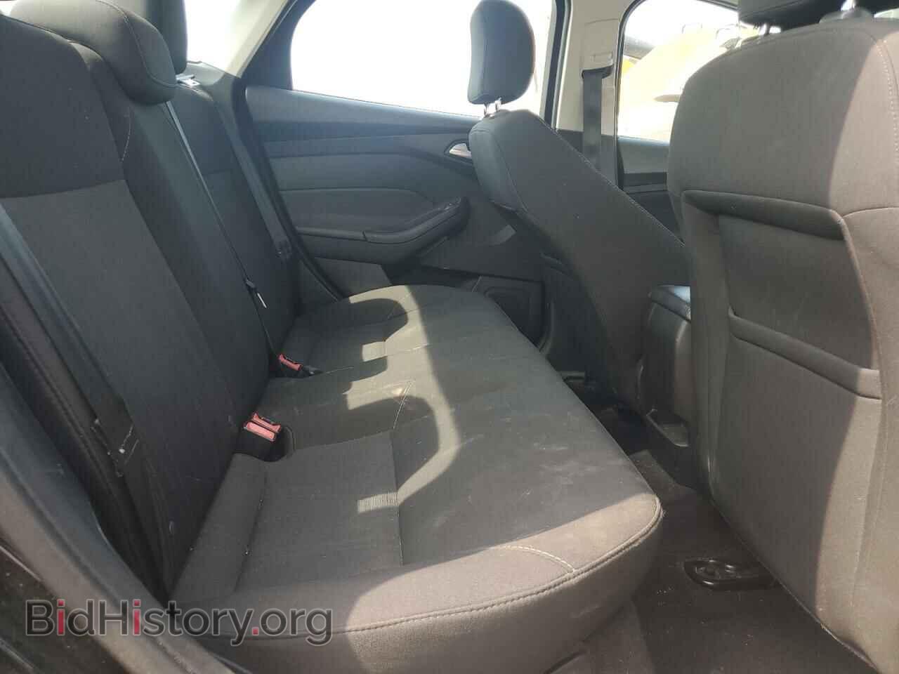 2016 FORD FOCUS - VIN: 1FADP3F22GL233402 - Photo 10