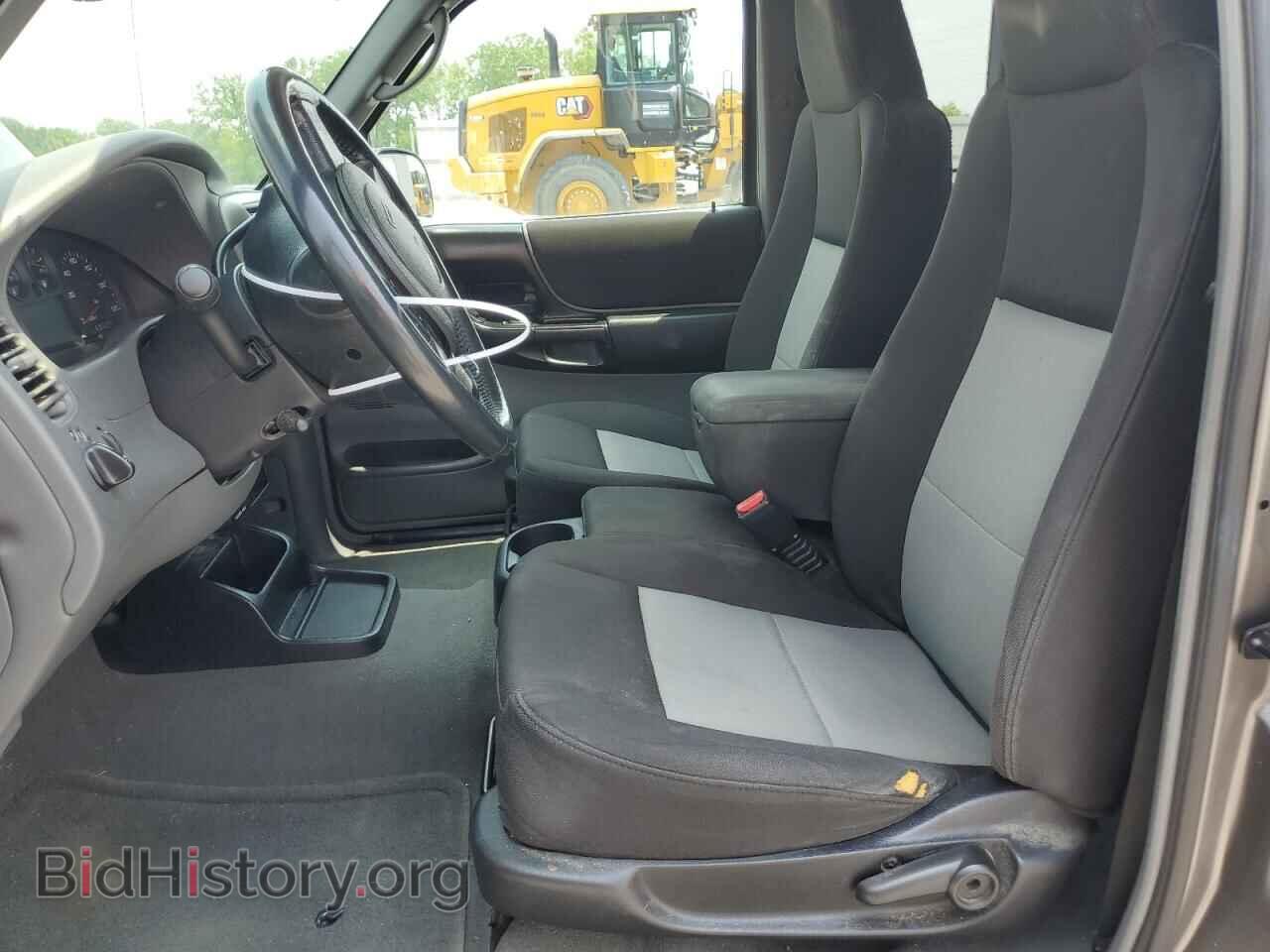 2005 FORD RANGER - VIN: 1FTZR15E55PA23876 - Фото 7
